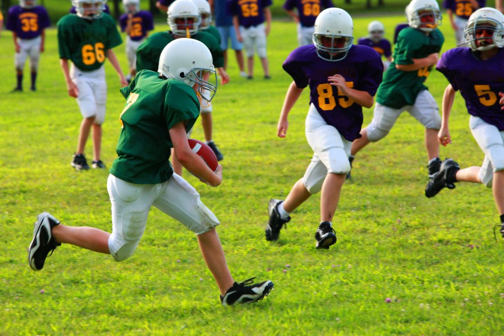 Sports Physicals Costa Mesa CA